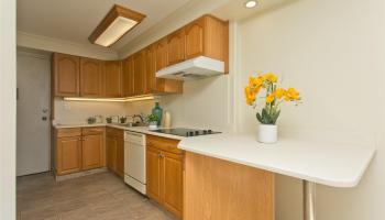 Kapiolani Terrace condo # 805, Honolulu, Hawaii - photo 1 of 10