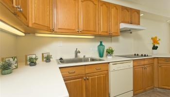 Kapiolani Terrace condo # 805, Honolulu, Hawaii - photo 2 of 10