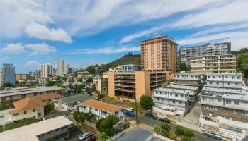 Makikilani Plaza condo # 1005, Honolulu, Hawaii - photo 1 of 1