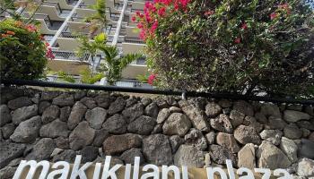Makikilani Plaza condo # 1201, Honolulu, Hawaii - photo 1 of 25