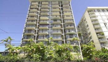 Makikilani Plaza condo # 802, Honolulu, Hawaii - photo 1 of 1