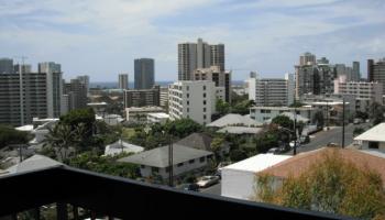 Makikilani Plaza condo # 606, Honolulu, Hawaii - photo 1 of 8