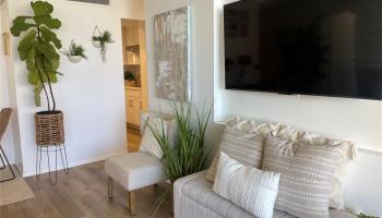 Princess Leilani condo # 1206, Honolulu, Hawaii - photo 1 of 1