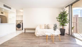 Princess Leilani condo # 1408, Honolulu, Hawaii - photo 2 of 20