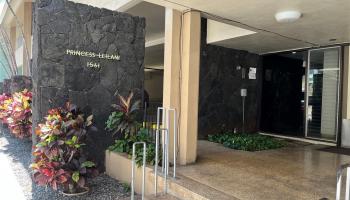Princess Leilani condo # 1505, Honolulu, Hawaii - photo 2 of 3