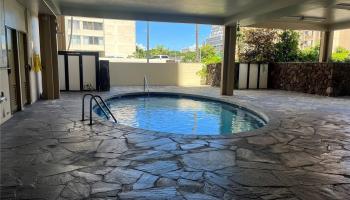 Princess Leilani condo # 1505, Honolulu, Hawaii - photo 3 of 3