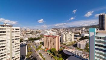 Princess Leilani condo # 1807, Honolulu, Hawaii - photo 1 of 9 Princess Leilani condo # 1807, Honolulu, Hawaii - photo 1 of 9