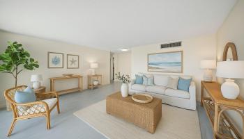 Princess Leilani condo # 801, Honolulu, Hawaii - photo 1 of 1