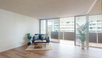 Princess Leilani condo # 805, Honolulu, Hawaii - photo 2 of 21