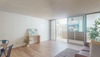 Princess Leilani condo # 807, Honolulu, Hawaii - photo 2 of 20