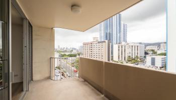 Princess Leilani condo # 807, Honolulu, Hawaii - photo 3 of 20