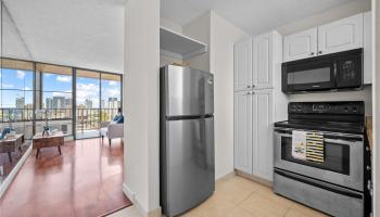 Makiki Plaza condo # 1104, Honolulu, Hawaii - photo 1 of 1