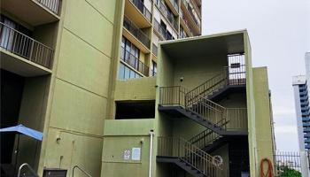 Makiki Plaza condo # 1706, Honolulu, Hawaii - photo 2 of 25