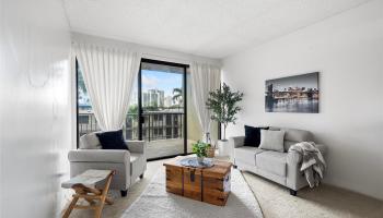 Makiki Plaza condo # 405, Honolulu, Hawaii - photo 1 of 20