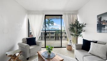 Makiki Plaza condo # 405, Honolulu, Hawaii - photo 2 of 20