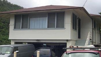 1566 Pahulu St Kalihi Uka, Honolulu home - photo 1 of 1 1566 Pahulu St Kalihi Uka, Honolulu home - photo 1 of 1