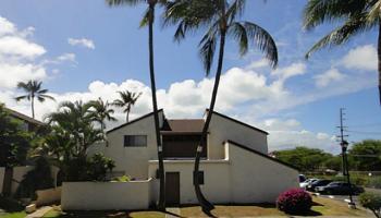 Aikahi Gardens 1208 156 8 Noke St Apt 8 Kailua Aikahi Park Townhouse