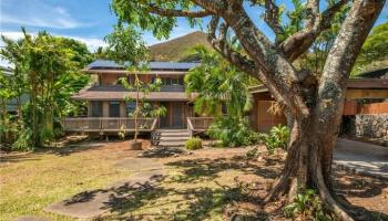 157 Lanipo Drive Lanikai, Kailua home - photo 1 of 25 157 Lanipo Drive Lanikai, Kailua home - photo 1 of 25