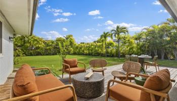 157  Makawao Street Kalama Tract, Kailua home - photo 3 of 24