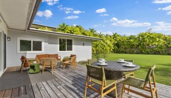 157  Makawao Street Kalama Tract, Kailua home - photo 4 of 24