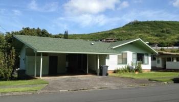 1570  Mahiole St Moanalua Gardens, Honolulu home - photo 1 of 17