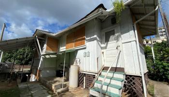 1571  Miller Street Punchbowl-lower, Honolulu home - photo 1 of 4