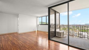 Pakalana condo # 1802, Honolulu, Hawaii - photo 1 of 1