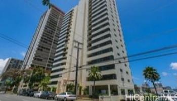 1571 Piikoi St Honolulu - Rental - photo 2 of 23