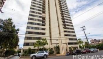 1571 Piikoi St Honolulu - Rental - photo 3 of 23