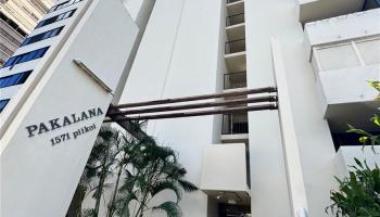 1571 Piikoi Street Honolulu - Rental - photo 1 of 14