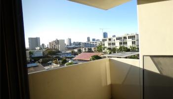 Pakalana condo # 204, Honolulu, Hawaii - photo 6 of 7