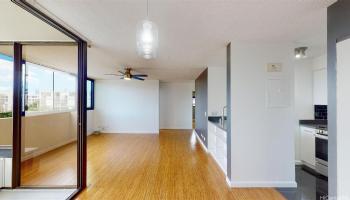 Pakalana condo # 205, Honolulu, Hawaii - photo 1 of 1