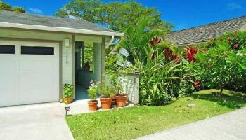 Kaopa Park Place condo # 35B, Kailua, Hawaii - photo 1 of 1