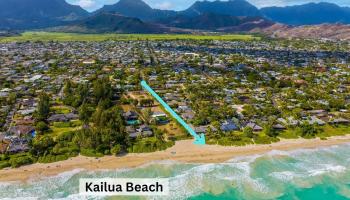 158  Kapaa Street Kalama Tract, Kailua home - photo 3 of 25