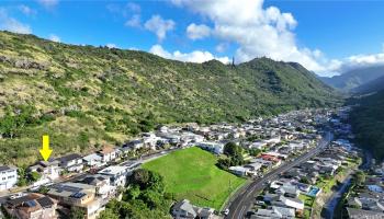 1580  Ala Lani Street Moanalua Valley, Honolulu home - photo 2 of 25