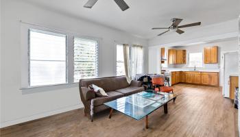 1581 Miller Street Punchbowl-lower, Honolulu home - photo 5 of 25