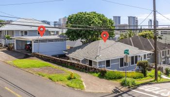 1581  Miller St Punchbowl-lower, Honolulu home - photo 4 of 18