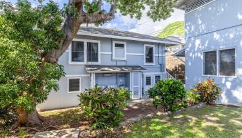 1581  Miller St Punchbowl-lower, Honolulu home - photo 5 of 18