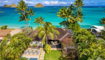 1586  Mokulua Drive Lanikai,  home - photo 1 of 25