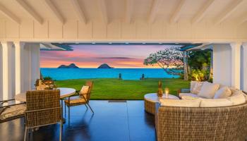 1586  Mokulua Drive Lanikai, Kailua home - photo 2 of 25