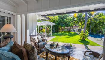 1586  Mokulua Drive Lanikai, Kailua home - photo 6 of 25