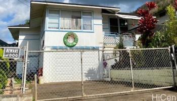 1588 Wailele Street Kalihi Uka, Honolulu home - photo 1 of 2 1588 Wailele Street Kalihi Uka, Honolulu home - photo 1 of 2