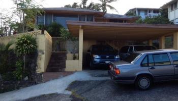 1590 Elua St Kalihi-upper, Honolulu home - photo 1 of 6 1590 Elua St Kalihi-upper, Honolulu home - photo 1 of 6