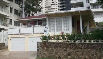 1594  Thurston Ave Punchbowl Area, Honolulu home - photo 1 of 1