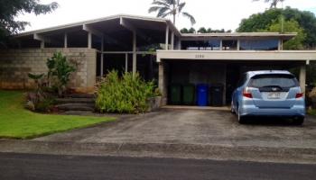 1598 Ulupii St Olomana, Kailua home - photo 1 of 5 1598 Ulupii St Olomana, Kailua home - photo 1 of 5
