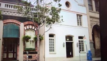 16 Merchant Street Honolulu Oahu commercial real estate photo1 of 5