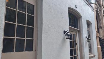 16 Merchant Street Honolulu Oahu commercial real estate photo3 of 5