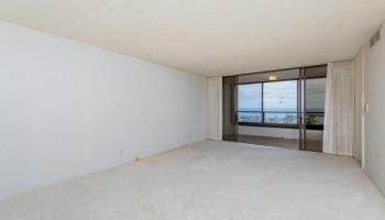 Yacht Harbor Towers condo # 1406, Honolulu, Hawaii - photo 2 of 25