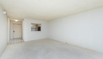 Yacht Harbor Towers condo # 1406, Honolulu, Hawaii - photo 2 of 25