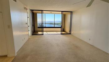 Yacht Harbor Towers condo # 1808, Honolulu, Hawaii - photo 5 of 19